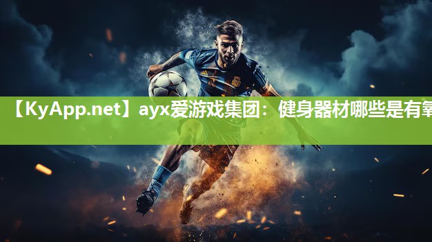 ayx爱游戏集团：健身器材哪些是有氧